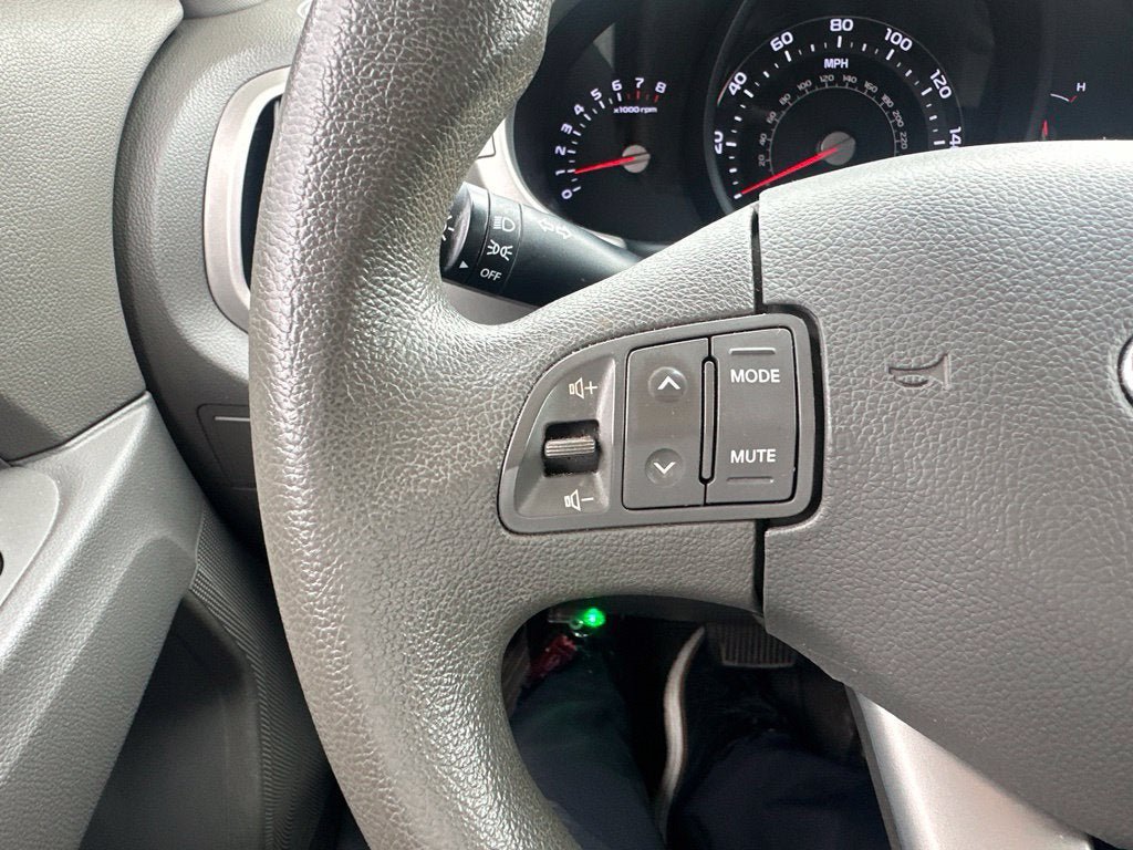 Used 2016 Kia Sportage LX AWD/4WD image 15