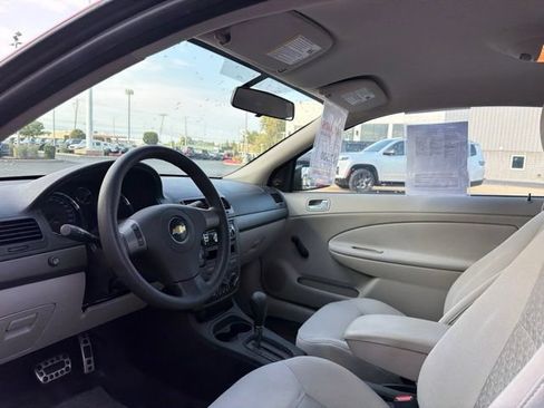 Used 2008 Chevrolet Cobalt LS w/ LPO, Sport Accessory Package FWD image 12
