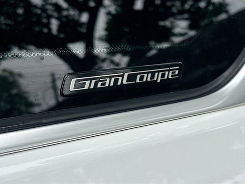 Used 2019 BMW 430i Gran Coupe w/ Convenience Package RWD image 8