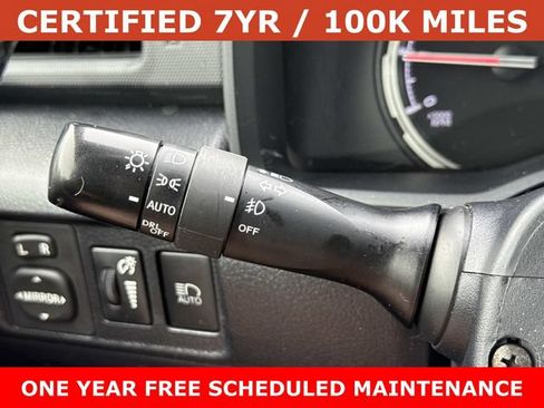 Used 2023 Toyota 4Runner Limited AWD/4WD image 27