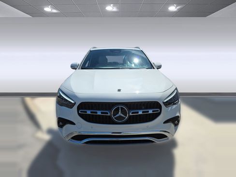 New 2025 Mercedes-Benz GLA 250 image 8