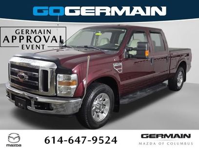 Used 2008 Ford F250 XL