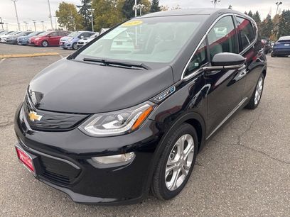 Used 2020 Chevrolet Bolt LT