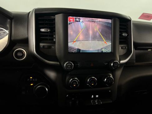 Used 2024 RAM 2500 Big Horn w/ Bed Utility Group image 17