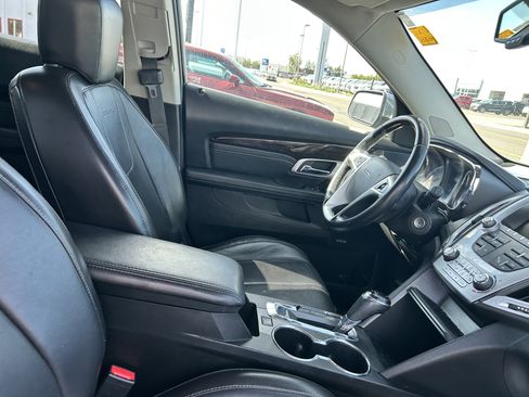 Used 2016 GMC Terrain Denali AWD/4WD image 12