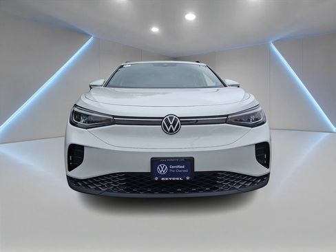 Certified 2025 Volkswagen ID.4 Pro RWD image 2