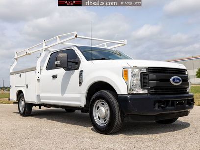 Used 2017 Ford F350 XL