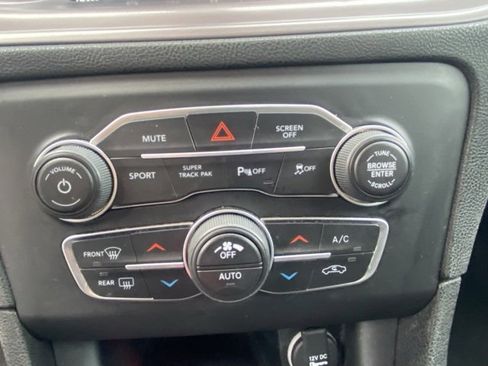 Used 2023 Dodge Charger GT w/ Blacktop Package image 21