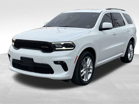 Used 2022 Dodge Durango GT image 3