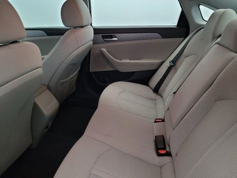 Used 2019 Hyundai Sonata SE FWD image 18