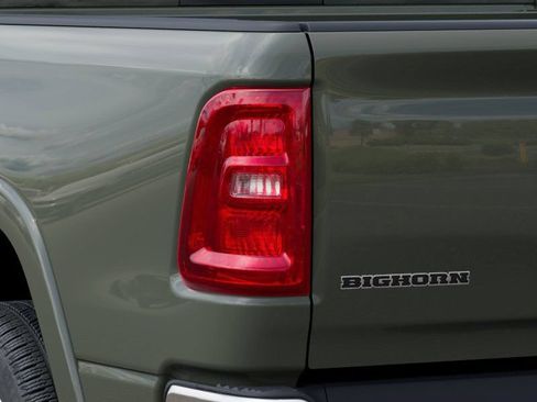 New 2026 RAM 1500 Big Horn AWD/4WD image 10