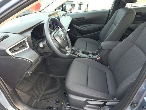 New 2026 Toyota Corolla LE image 7