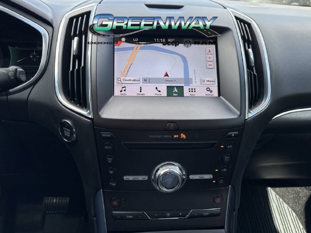 Used 2019 Ford Edge Titanium FWD image 23