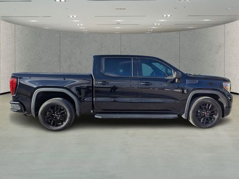 Used 2021 GMC Sierra 1500 Elevation image 2