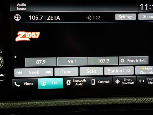 Used 2025 Honda CR-V EX-L image 33