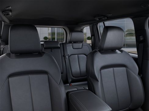 New 2025 Jeep Grand Cherokee Limited image 26