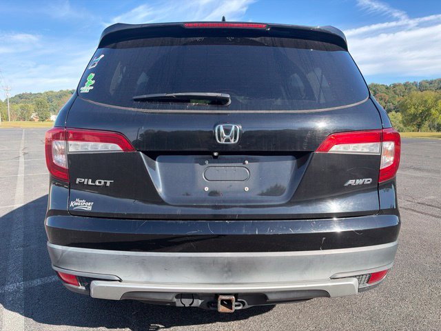 Used 2019 Honda Pilot EX-L image 7