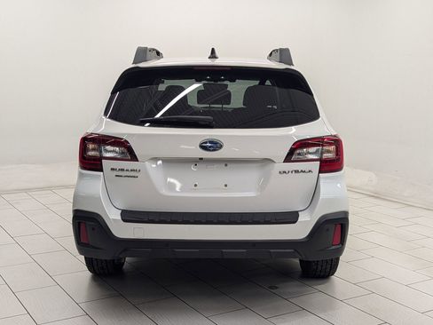 Used 2019 Subaru Outback 2.5i Limited w/ Popular Package #2 image 8