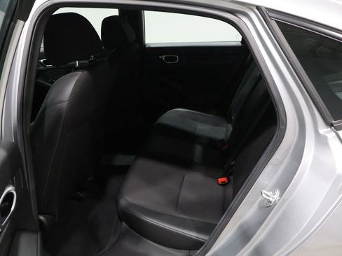 Used 2024 Honda Civic Sport image 17