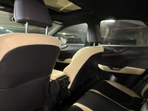 Used 2023 Lexus NX 350 AWD image 11
