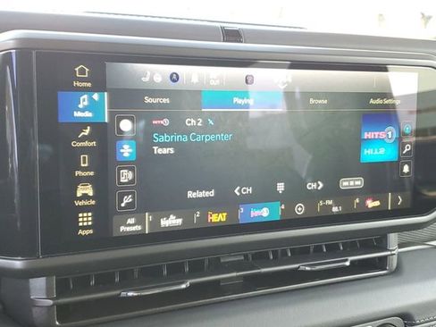 New 2026 Jeep Wrangler Unlimited Rubicon image 12