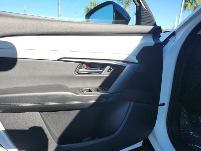 New 2026 MAZDA CX-5 Preferred AWD/4WD image 9