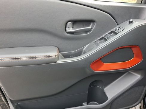 New 2026 Nissan Frontier PRO-4X w/ Pro-4x Convenience Package image 11