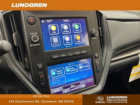 New 2025 Subaru Impreza 2.0i image 18