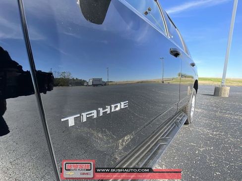New 2026 Chevrolet Tahoe LS image 31