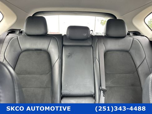 Used 2021 MAZDA CX-5 Touring image 27