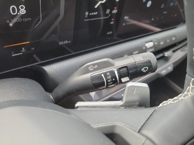 Used 2025 Kia K4 GT-Line FWD image 27