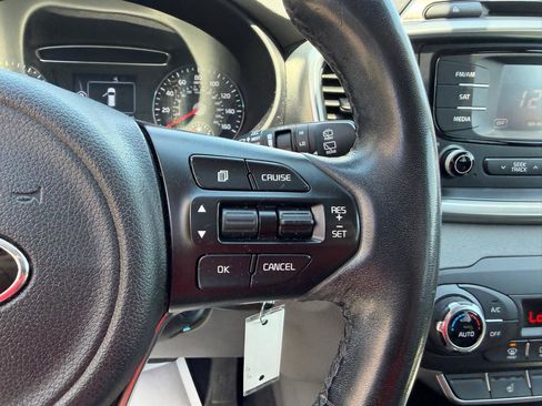 Used 2016 Kia Sorento EX AWD/4WD image 30