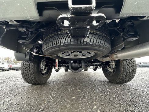 Used 2025 GMC Sierra 3500 Denali Ultimate image 17