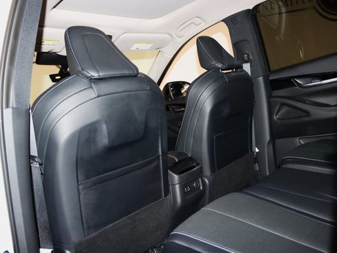 Used 2023 INFINITI QX60 Pure image 53