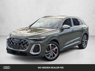 New 2026 Audi SQ5 Prestige AWD/4WD video 1