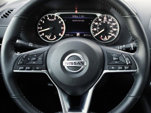 Certified 2023 Nissan Sentra SV w/ All-Weather Package image 28