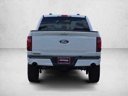 New 2026 Ford F150 Tremor w/ Bed Utility Package AWD/4WD image 8