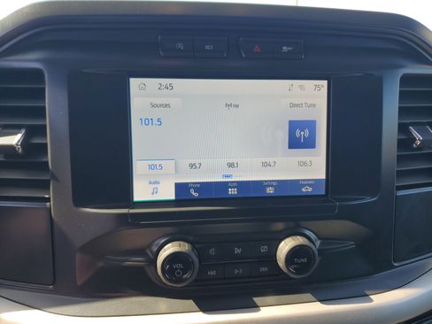 Used 2022 Ford F150 XL w/ Equipment Group 101A High image 24