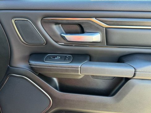 Used 2023 RAM 1500 Rebel w/ Rebel Level 2 Equipment Group image 23