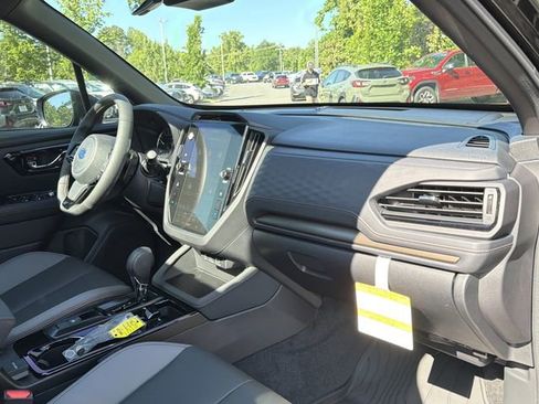 New 2026 Subaru Forester Sport AWD/4WD image 19