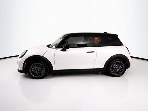 New 2026 MINI Cooper 2-Door Hardtop FWD image 8