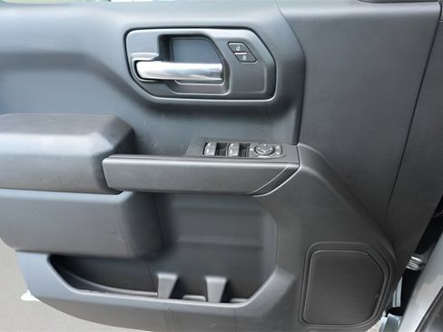 New 2026 Chevrolet Silverado 1500 Custom image 21