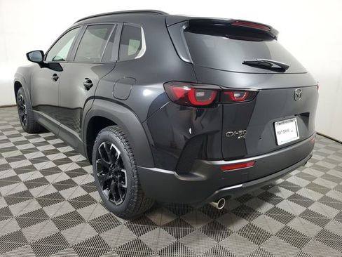 New 2026 MAZDA CX-50 Meridian Edition w/ Weather Package AWD/4WD image 4