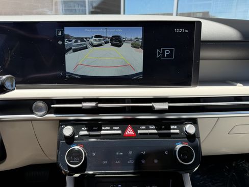 Used 2026 Hyundai Tucson SEL FWD image 19