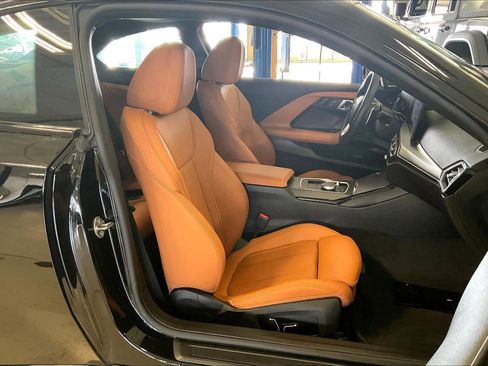 Certified 2024 BMW 230i Coupe image 8