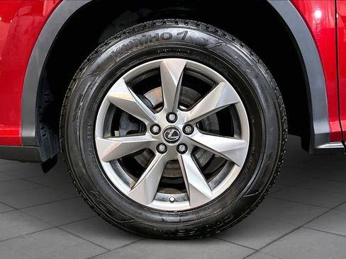 Used 2019 Lexus RX 350 AWD image 10