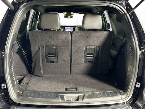 Used 2024 Dodge Durango SRT Hellcat w/ Black Package image 21