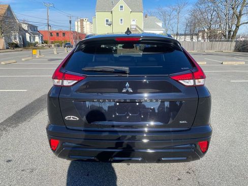 New 2026 Mitsubishi Eclipse Cross SEL image 6
