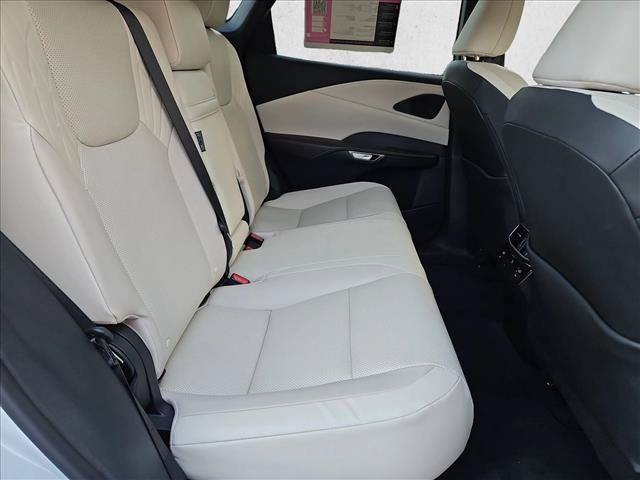 Used 2024 Lexus RX 350 FWD w/ Technology Package image 20
