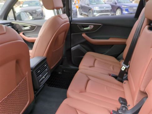 Used 2022 Audi Q7 3.0T Premium Plus image 30